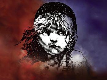 Les Misérables