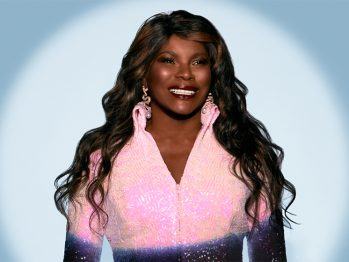 Marcia Hines