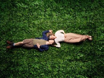 Colleen McCullough’s Tim