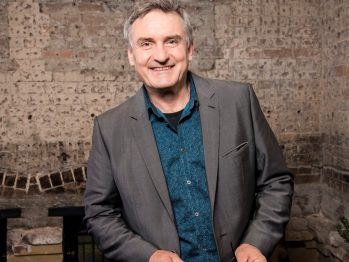 Thank God it’s Friday! Live Featuring Richard Glover