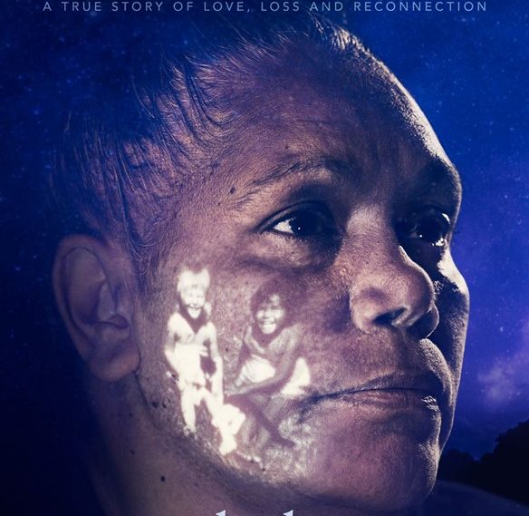 The Last Daughter