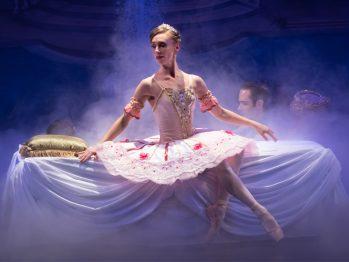 Victorian State Ballet: Sleeping Beauty