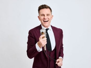 David Campbell: Good Lovin’ and More