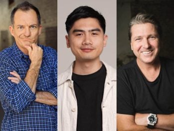 Sydney Comedy Club in August