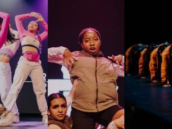 Bring it On Dance 2023