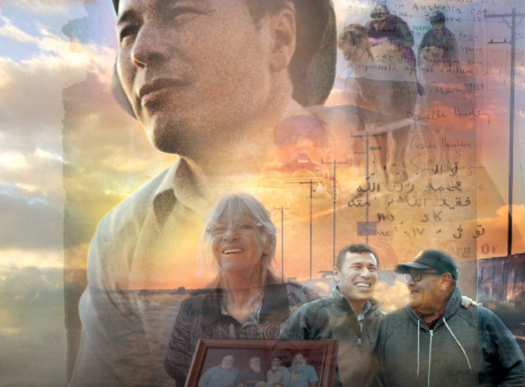 Watandar: My Countryman