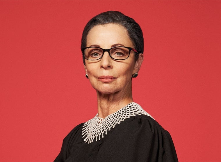 RBG: Of Many, One