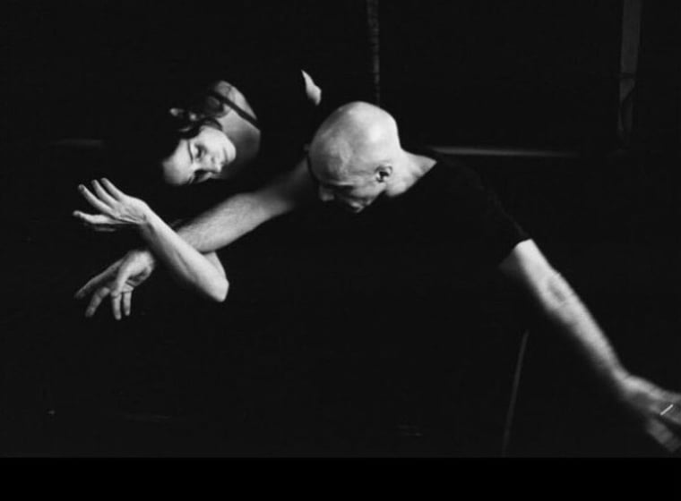 Russell Maliphant & Dana Fouras