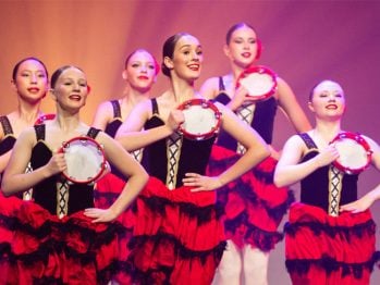 The 24th Annual Concert “Caper Eras”