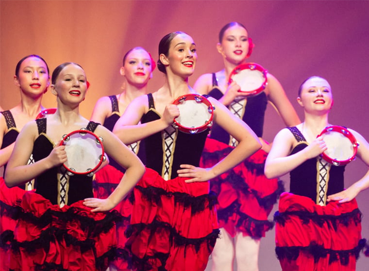 The 24th Annual Concert “Caper Eras”