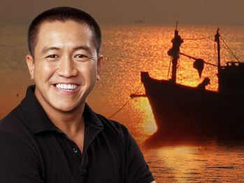 Anh Do – The Happiest Refugee Live!