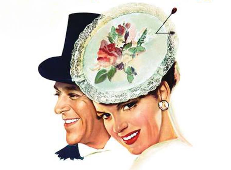 Easter Parade (1948)