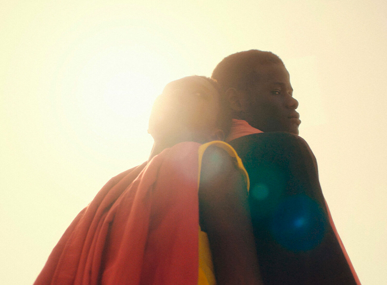 Banel & Adama
