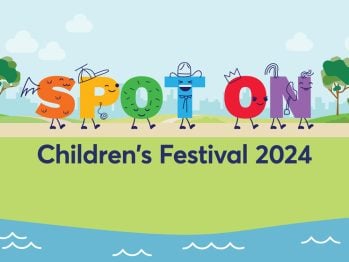Spot On Children’s Festival