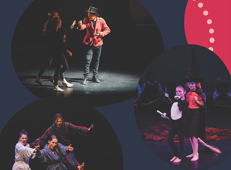 LightsUP Drama Festival