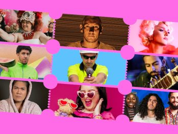 Sydney Fringe Festival