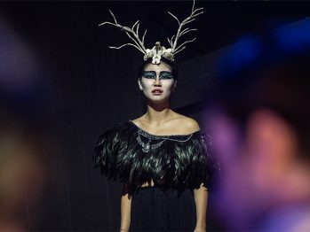 The Tempest/Hag-seed Symposium