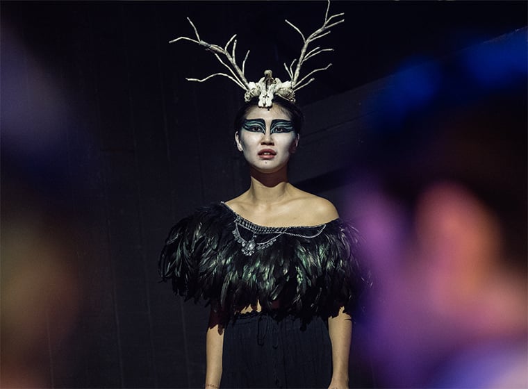 The Tempest/Hag-seed Symposium