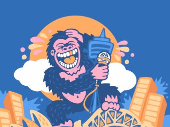 Sydney Comedy Festival