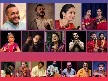 Sydney Music Festival – DAY 1