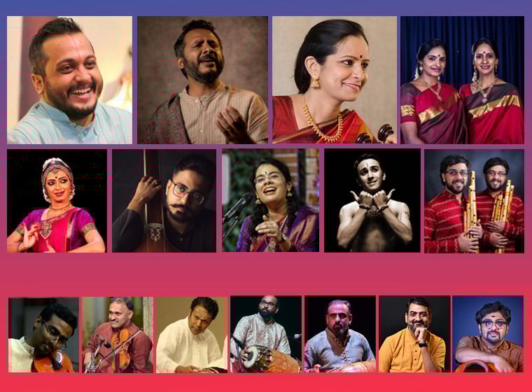 Sydney Music Festival – DAY 2