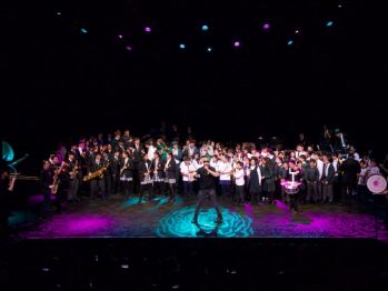 Band Together Festival: Gala Night Concert
