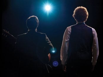 The Simon & Garfunkel Story