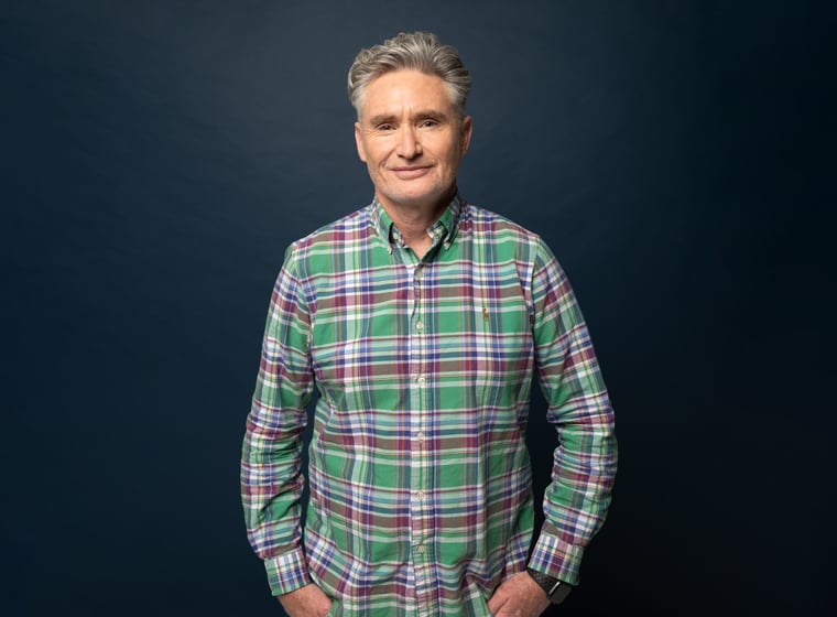 Dave Hughes – WTF?
