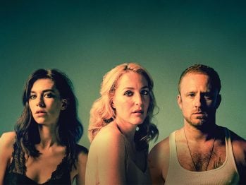 NT Live: A Streetcar Named Desire (Encore)