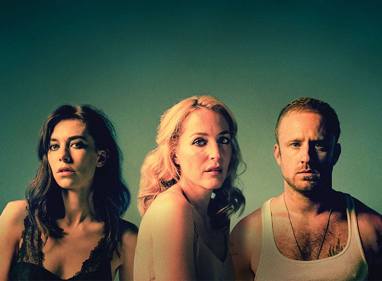 NT Live: A Streetcar Named Desire (Encore)