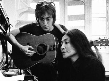 One To One: John & Yoko