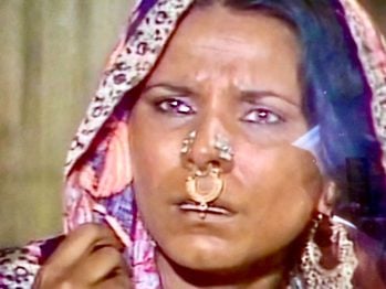 Unscripted Uzma Gillani