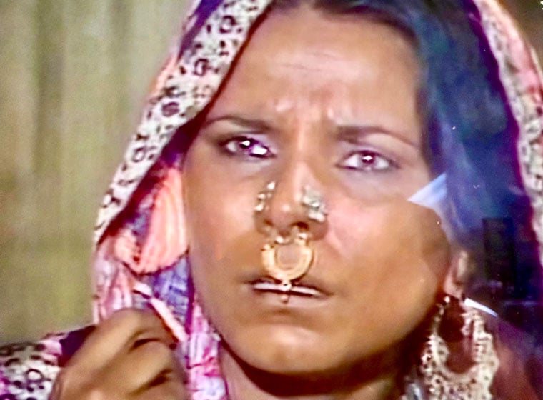 Unscripted Uzma Gillani