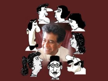 Artfully Yours… Avijit