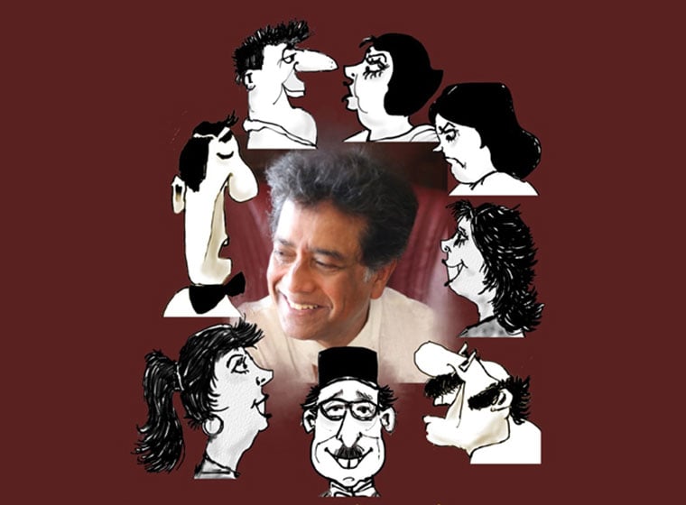Artfully Yours… Avijit