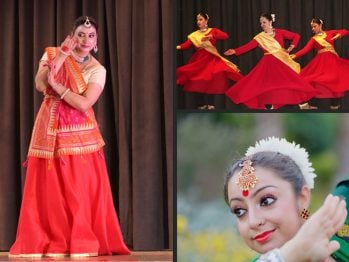 Dances of India