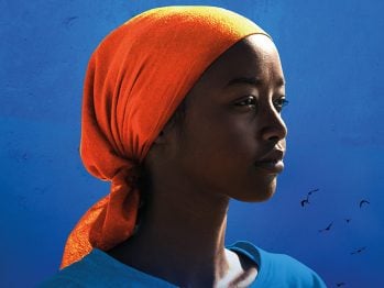Samia: Little Dreamer