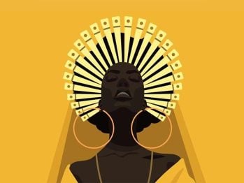 Animation Program: Stories from the Motherland