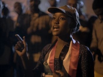 Sudan: Remember Us