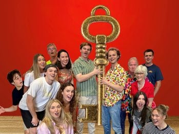 Family Affairs with the Gilchrists