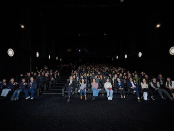 Korean Film Festival In Australia
