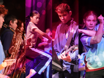 Marian College Creative Arts Festival