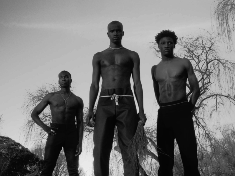 Ngano Shorts: Short Film Program