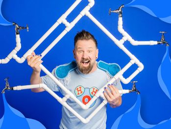 Splish Splash Science!