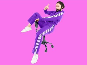 You’re Welcome