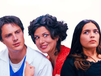 Greek Mothers Never Die