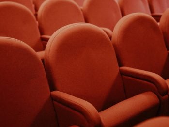 Page To Stage Showcase