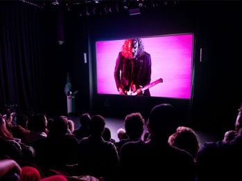 CLIPPED Music Video Premieres