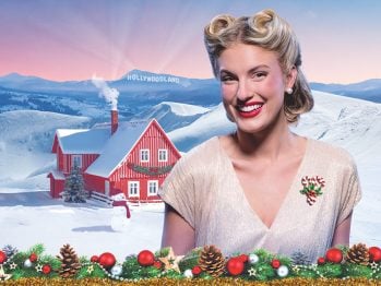 Irving Berlin’s Holiday Inn