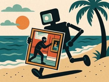 ​Imagination Unleashed: Tales from Beyond the Square​
